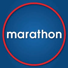 Marathon logo