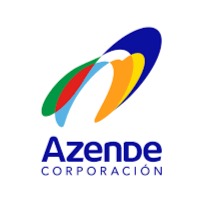 Corporación Azende logo