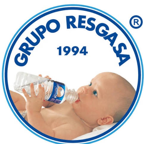 Resgasa logo