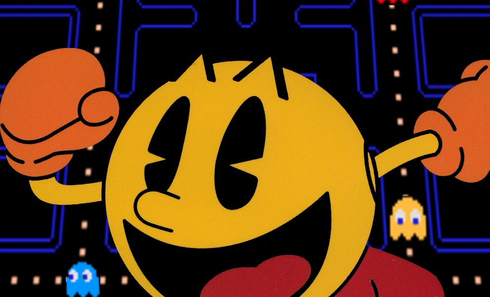 Nejlepší a zapomenutý Pac-Man míří na NS