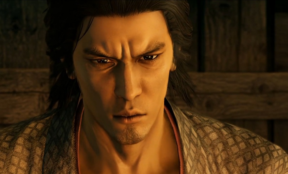 Yakuza: Ishin v novém traileru