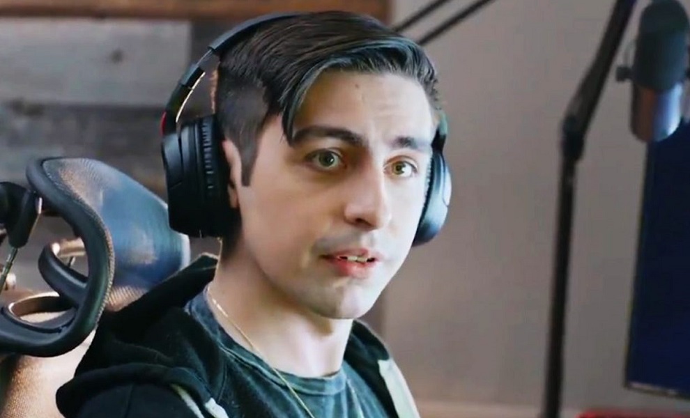 Shroud opustil Twitch, Mixer opět posiluje