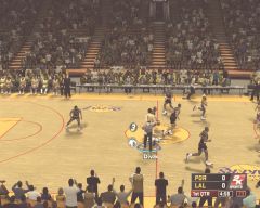 NBA 2K12