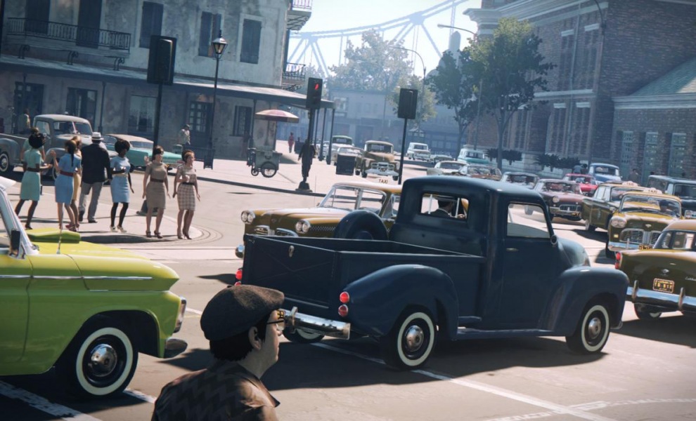 Mafia 3 se připomíná dvěma novými videi