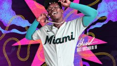 Sony oznamuje nový ročník MLB The Show. Přináší pestré barvy, na obalu pálí Jazz Chisholm