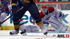 NHL 13