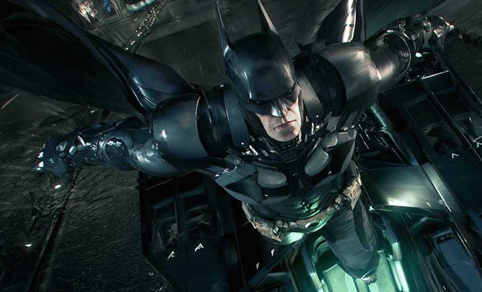 Arkham Knight na Mac a Linux nevyjde