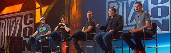 SPECIÁL: BlizzCon 2013