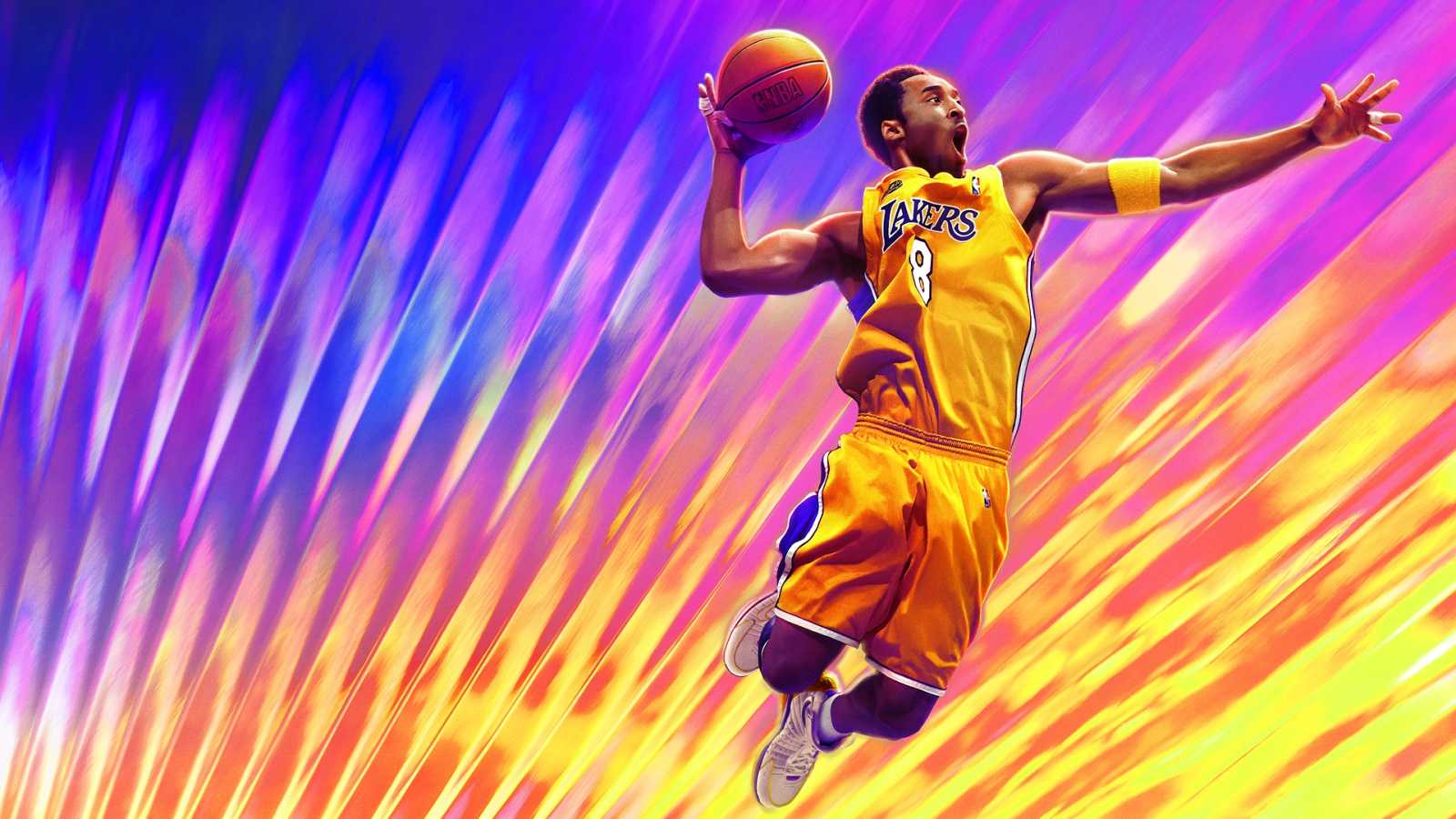 Oznámení NBA 2K24 je tu. Na obalu zazáří Kobe Bryant a ve hře i cross-play. Ne však pro každou platformu