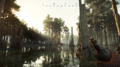 Hunt: Showdown