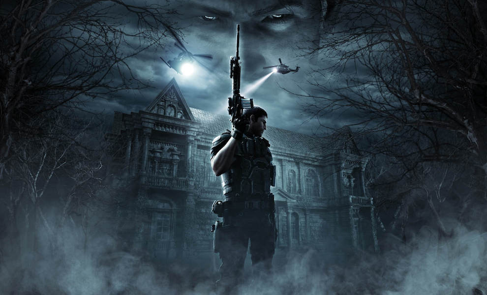 Nový trailer k filmu Resident Evil: Vendetta