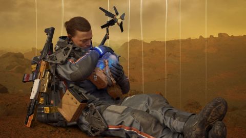 Death Stranding Director's Cut má již datum vydání na PC. Upgrade bude znovu zpoplatněn