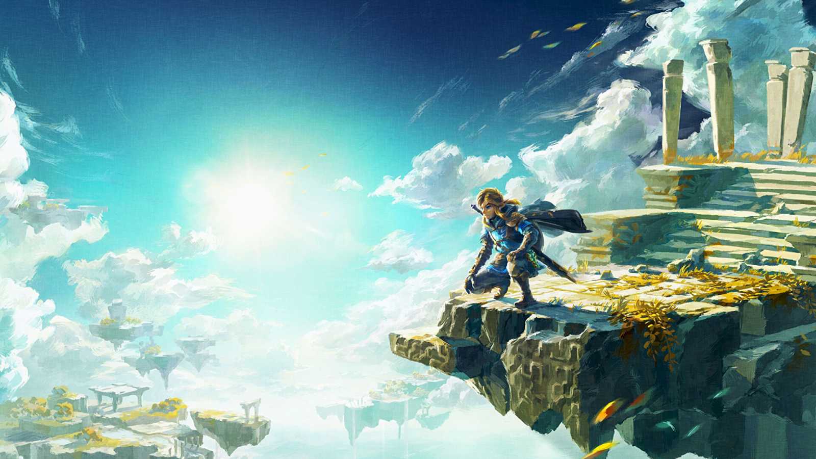 Aktualizace The Legend of Zelda: Tears of the Kingdom řeší problémy a odstraňuje všechny objevené duplikační glitche