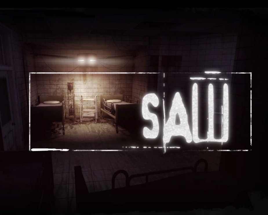 SAW: The Video Game