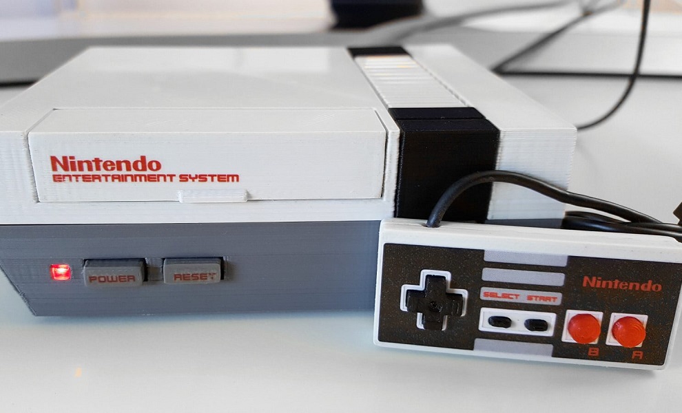 Nintendo prodalo přes 1,5 milionu Mini NES