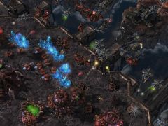 StarCraft: příběhové shrnutí