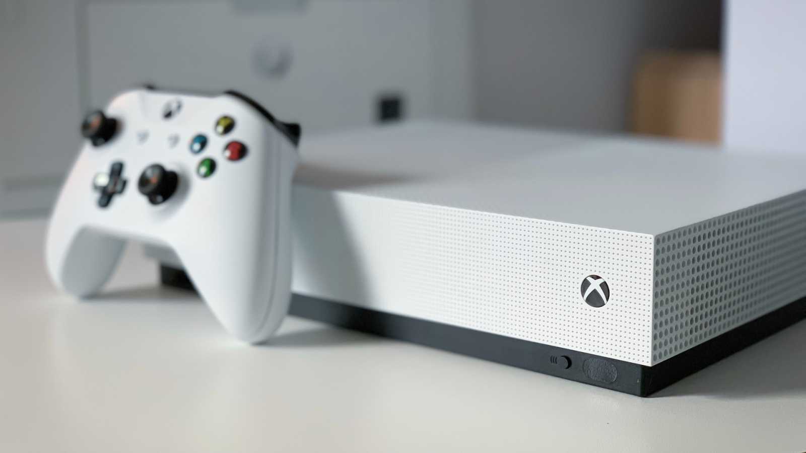 Xbox Series nabízí funkci potlačení okolního hluku ve voice chatu