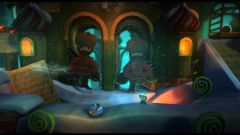 LittleBigPlanet 3