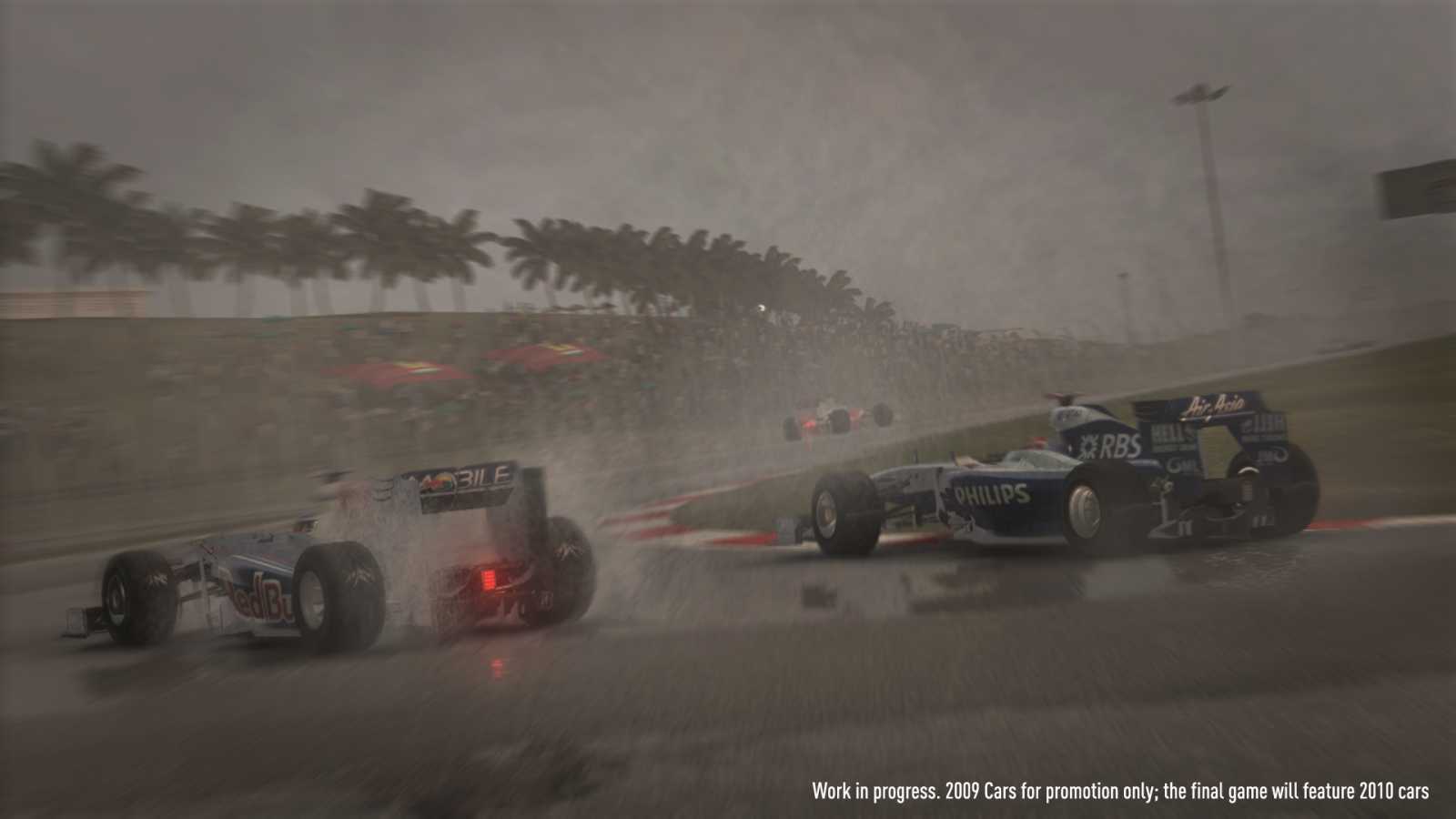 F1 2010