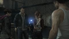 Resident Evil: Revelations 2 - Ep. 2: Contemplation