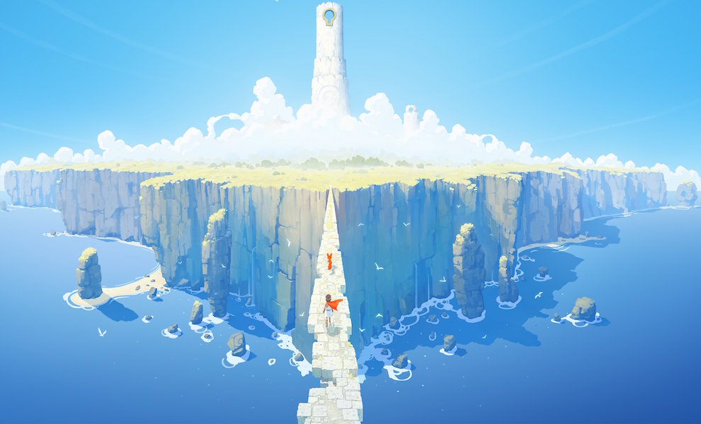 Rime vyjde příští rok. Nejen na PS4