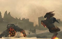 Darksiders: Wrath of War - GC08 dojmy