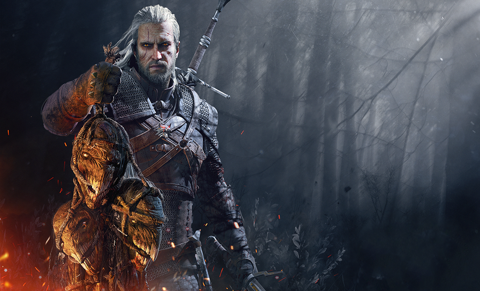 Představitel Geralta z her Zaklínač bojuje s rakovinou prostaty. Fanoušci ho podporují