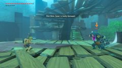 The Legend of Zelda: Breath of the Wild - The Master Trials