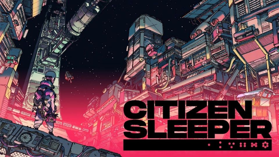 V příběhovém RPG Citizen Sleeper budou rozhodovat kostky. Hra vyjde v květnu, od prvního dne bude dostupná v Game Passu