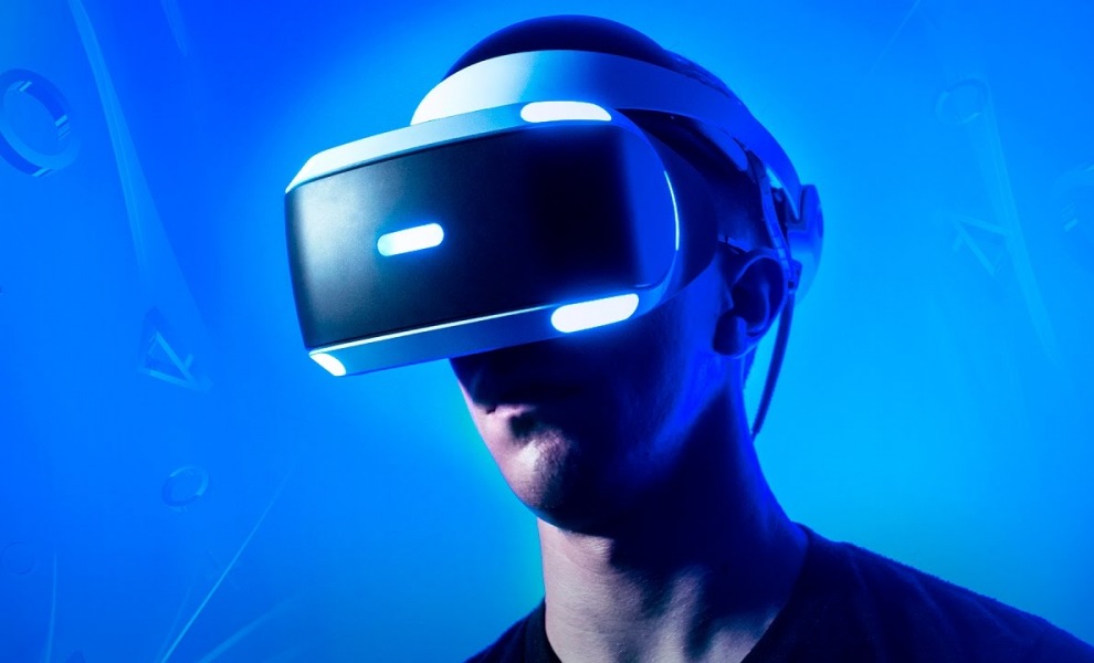 PS VR dosud prodalo přes 3 miliony kusů