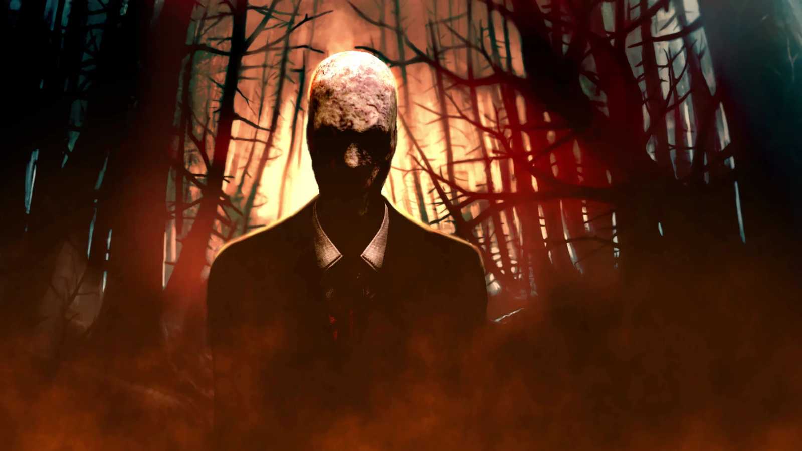 Na cestě je nový Slender Man. Podle teaseru půjde asi o remake, nebo remaster