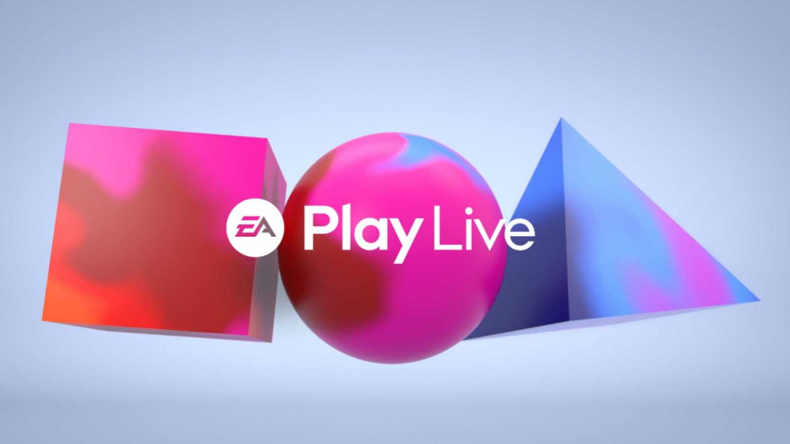 Akce EA Play Live letos nebude. Společnost Electronic Arts chce o svých hrách informovat v průběhu roku