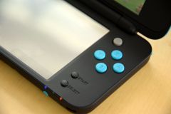 New Nintendo 2DS XL