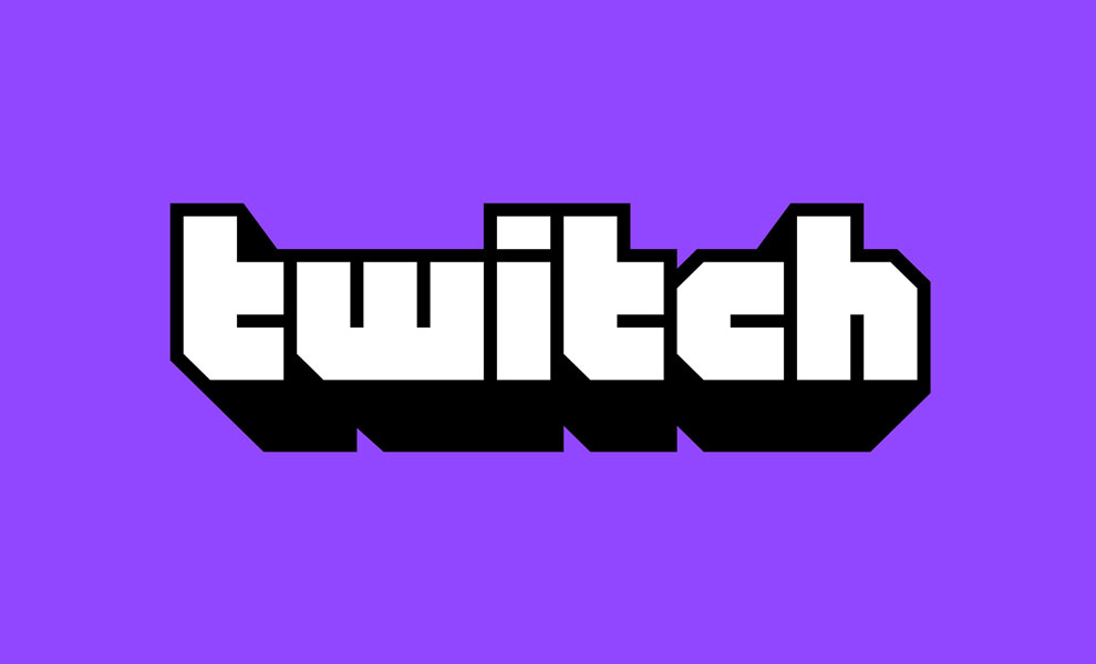 Twitch odstranil tag necitlivý k nevidomým