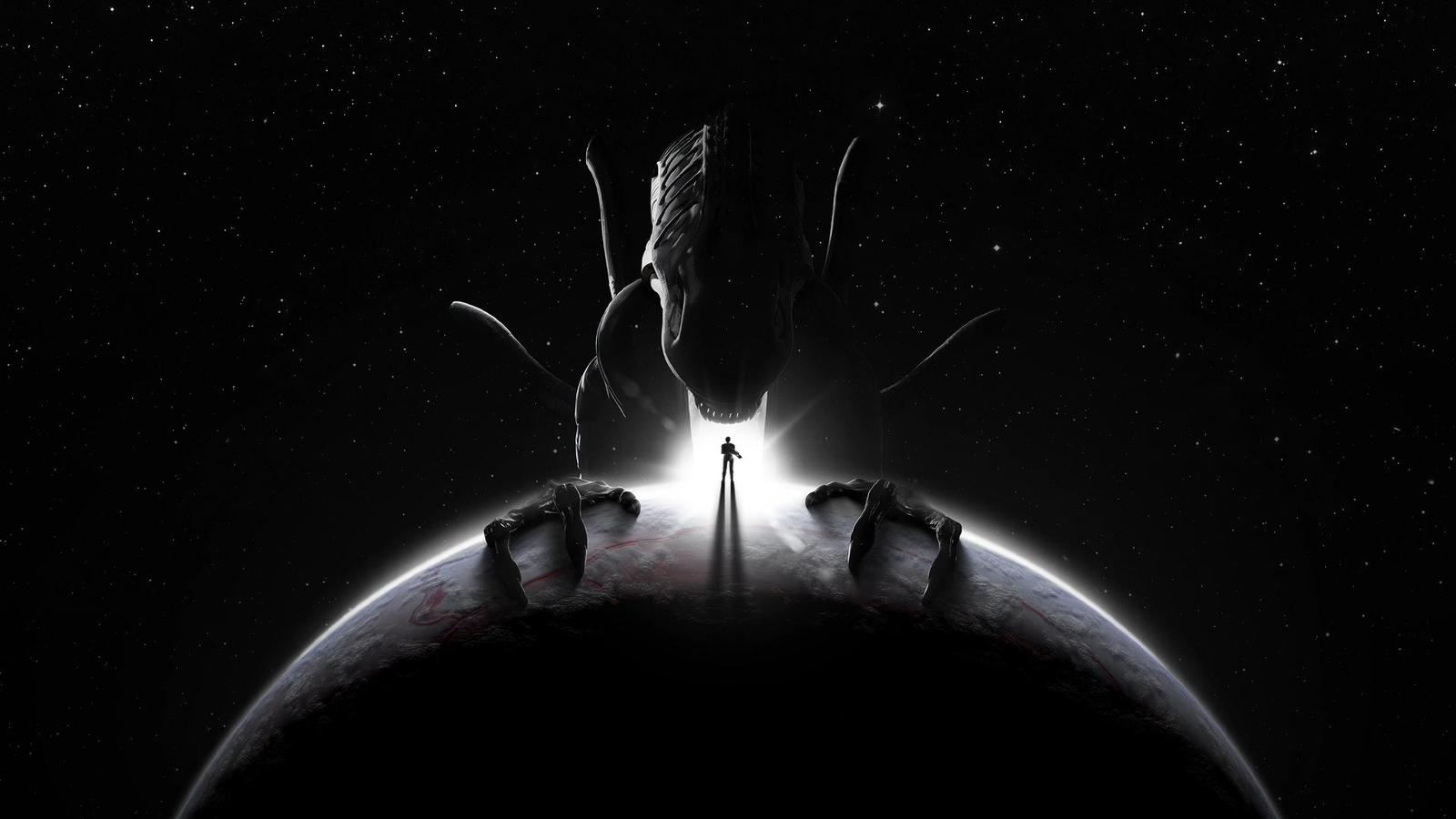 Alien Rogue Incursion představuje první záběry z hraní, náhradní trenky budou potřeba