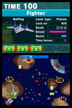 Star Fox Command