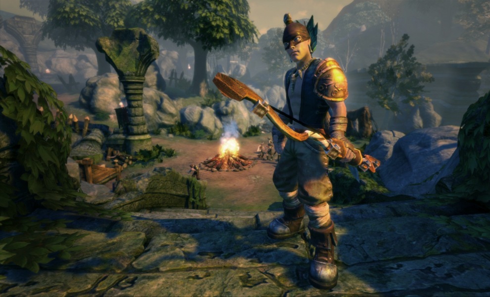 Fable Anniversary