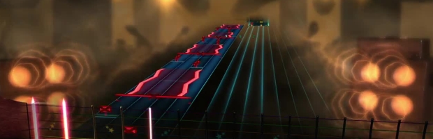 Rocksmith 2014