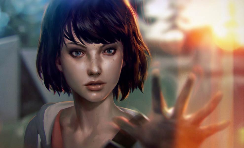 Jak se hraje s časem v Life is Strange