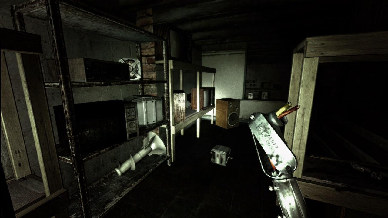 Condemned 2: Bloodshot