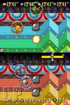 Bomberman Land Touch! 2