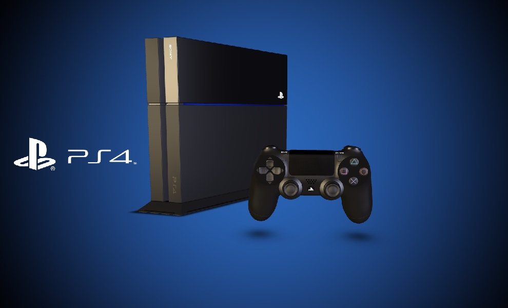 Pachter: Sony může prodat 175 mil. PS4