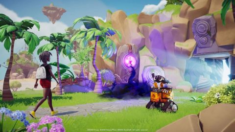 Dreamlight Valley vyjde v září. Přinese oddechovou hratelnost podobnou Animal Crossingu s hrdiny od Disney