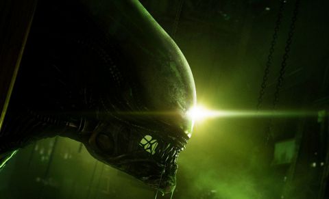 Na neoznámeném hororu s Alienem údajně pracují tvůrci série No More Heroes