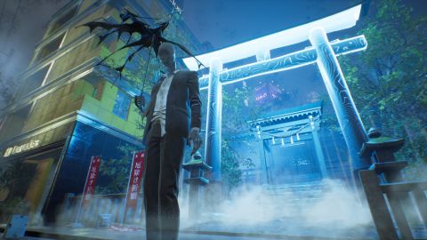Chtěli jsme zmodernizovat tradiční japonskou mytologii, říká ředitel vývoje Ghostwire: Tokyo