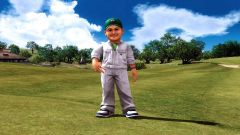 Everybody's Golf: World Tour 