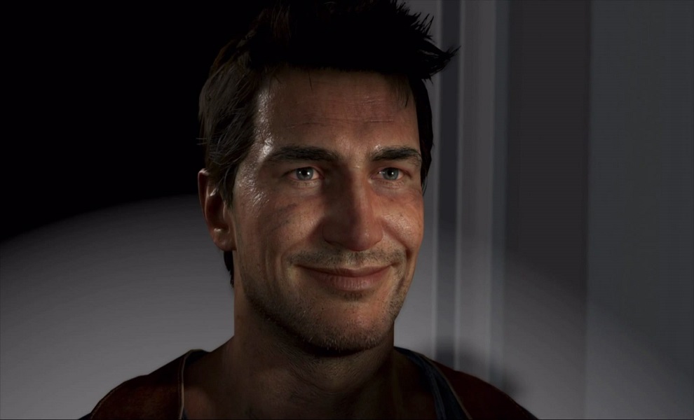 Nathan Drake je dítětem štěstěny