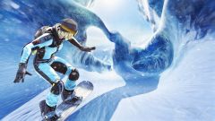 SSX: Deadly Descents