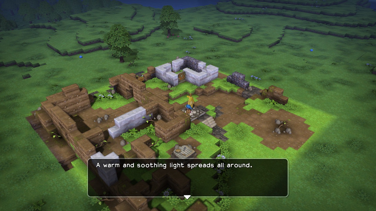 Dragon Quest: Builders