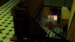 The Wolf Among Us Episode 1